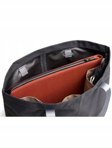 Bellroy Lite Laptop Sleeve 14 - etui na laptop 14" (clay) 8