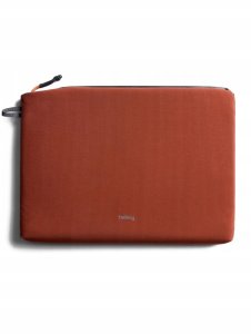 Bellroy Lite Laptop Sleeve 16 - etui na laptop 16" (clay) 2