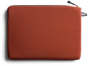 Bellroy Lite Laptop Sleeve 16 - etui na laptop 16" (clay) 3