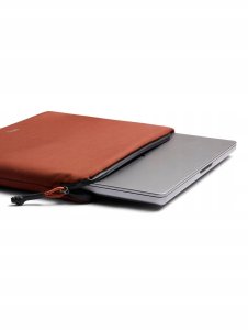 Bellroy Lite Laptop Sleeve 16 - etui na laptop 16" (clay) 5