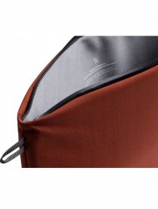 Bellroy Lite Laptop Sleeve 16 - etui na laptop 16" (clay) 6