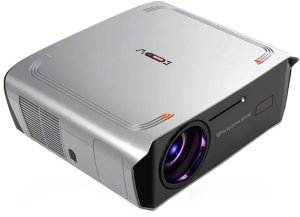 Projektor Medialove Projektor LED A9G ATV Certyfikowany AndroidTV 14 Autofocus 2