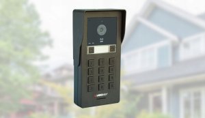 Laskomex Zestaw wideodomofonowy 2- wire IP GEMINI ZEST 7