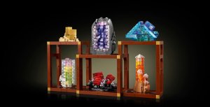 Ideas Kolekcja minerałów (21362) 7