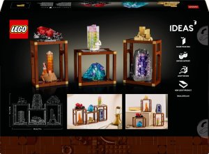 Ideas Kolekcja minerałów (21362) 9