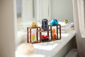 Ideas Kolekcja minerałów (21362) 2