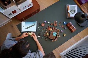 LEGO Wedensday Mieszkanie Rączki (76785) 4