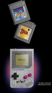 Super Mario Game Boy (72046) 2
