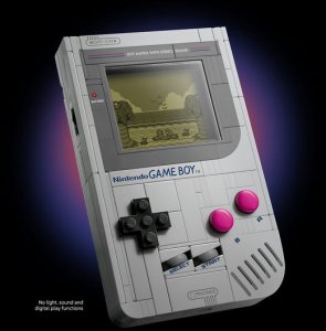 Super Mario Game Boy (72046) 3