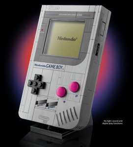 Super Mario Game Boy (72046) 4