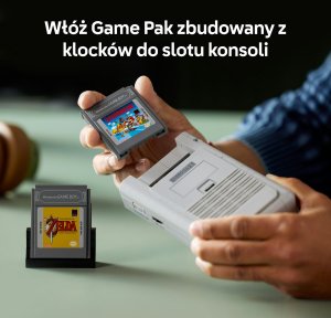 LEGO Super Mario Game Boy (72046) 4