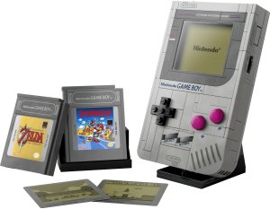 LEGO Super Mario Game Boy (72046) 8