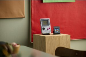 LEGO Super Mario Game Boy (72046) 9