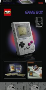 LEGO Super Mario Game Boy (72046) 10
