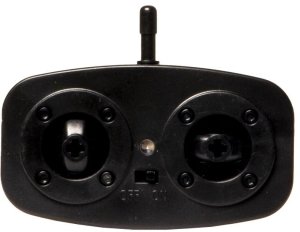 Klocki konstrukcyjne auto 2w1 sterowane 2