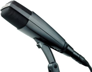 Sennheiser MD 421 II - Mikrofon dynamiczny 16