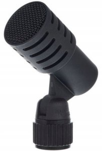 beyerdynamic TG Drum Set PRO M Zestaw mikrofonów do perkusji z uchwytami i torbą 15