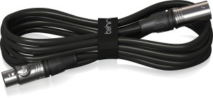 Behringer TM1 DARK EDITION Zestaw do nagrań: mikrofon wielkomembranowy + akcesoria 17