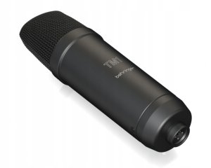 Behringer TM1 DARK EDITION Zestaw do nagrań: mikrofon wielkomembranowy + akcesoria 5
