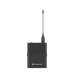 Mikrofon Sennheiser EW-D ME2 SET (Q1-6) - Zestaw bezprzewodowy z nadajnikiem miniaturowym z mik. ME2, 470-526 MHz 14