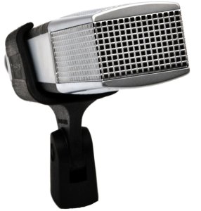 Mikrofon Sennheiser MD 441 U - Mikrofon dynamiczny 9