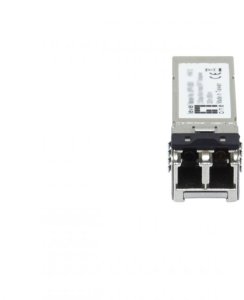 LevelOne SFP-2601 moduł przekaźników sieciowych Swiatłowód 2500 Mbit/s 850 nm 3