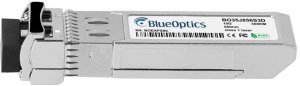 BlueOptics R9D18A-BO moduł przekaźników sieciowych Swiatłowód SFP+ 2