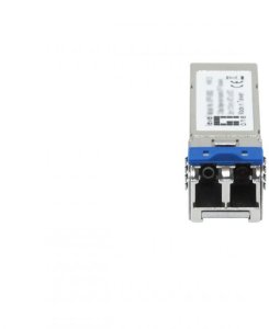LevelOne SFP-2502 moduł przekaźników sieciowych Swiatłowód 2500 Mbit/s 1310 nm 3