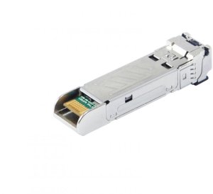 Moduł SFP LevelOne SFP-2501 moduł przekaźników sieciowych Swiatłowód 2500 Mbit/s 850 nm 2