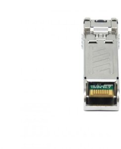 Moduł SFP LevelOne SFP-2501 moduł przekaźników sieciowych Swiatłowód 2500 Mbit/s 850 nm 4