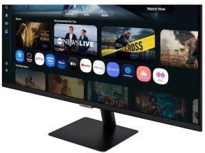 Monitor Samsung Smart M7 (LS32FM702UUXEN) 12