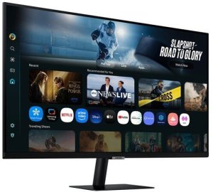 Monitor Samsung Smart M7 (LS32FM702UUXEN) 2