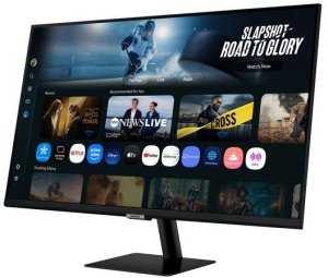 Monitor Samsung Smart M7 (LS32FM702UUXEN) 4