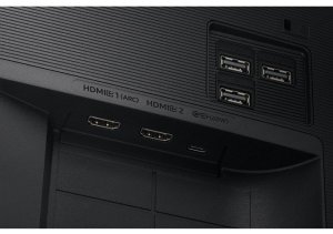 Monitor Samsung Smart M7 (LS32FM702UUXEN) 5