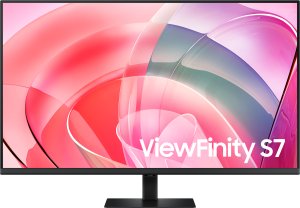 Monitor Samsung ViewFinity S7 (LS37D702EAUXEN) 12