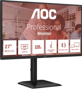 Monitor AOC Q27E4CV 3