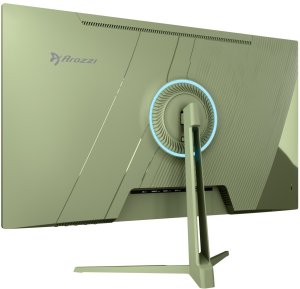 Monitor Arozzi Nova 27 monitor komputerowy 68,6 cm (27") 2560 x 1440 px 2K LED Zielony 5