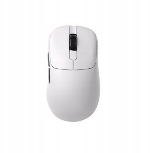 Mysz gamingowa bezprzewodowa Ajazz AJ179PRO -3 Mod-White-Pixart 3395-8K Charging Dock 2