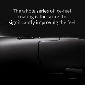 Mysz bezprzewodowa AJ159 APEX Blue 5