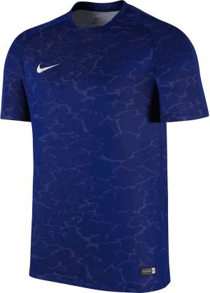 Nike Koszulka męska Flash CR7 Top granatowa r. S (777544 455) 1