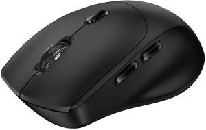 Mysz Genius GENIUS Gryzmo mysz Scorpion M8100 Bezprzewodowa czarny 2
