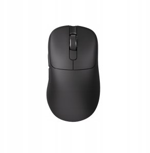 Mysz gamingowa bezprzewodowa Ajazz AJ179PRO -3 Mod-Black-Pixart 3395-8K Charging Dock 2