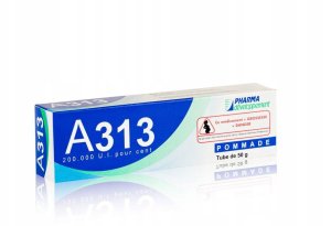 Pharma Développement A313 Retinol Cream 3
