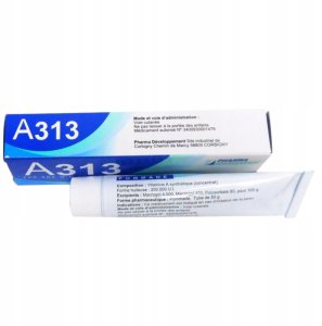 Pharma Développement A313 Retinol Cream 4