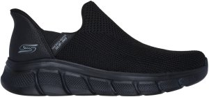 Skechers męskie buty sportowe BOBS B FLEX RESILENT EDGE 118306 BBK 42 3