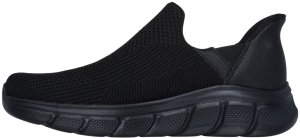 Skechers męskie buty sportowe BOBS B FLEX RESILENT EDGE 118306 BBK 42 5
