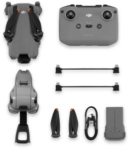 Dron DJI Mini 5 Pro (RC-N3) 6