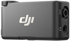 DJI Mic 3 odbiornik 5