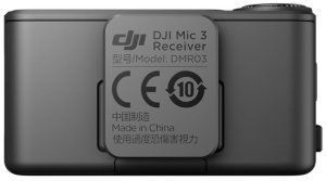 DJI Mic 3 odbiornik 6