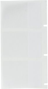 Brady M7-31-427 etykiet do nadruku Biały Samoprzylepne etykiety do drukowania 4